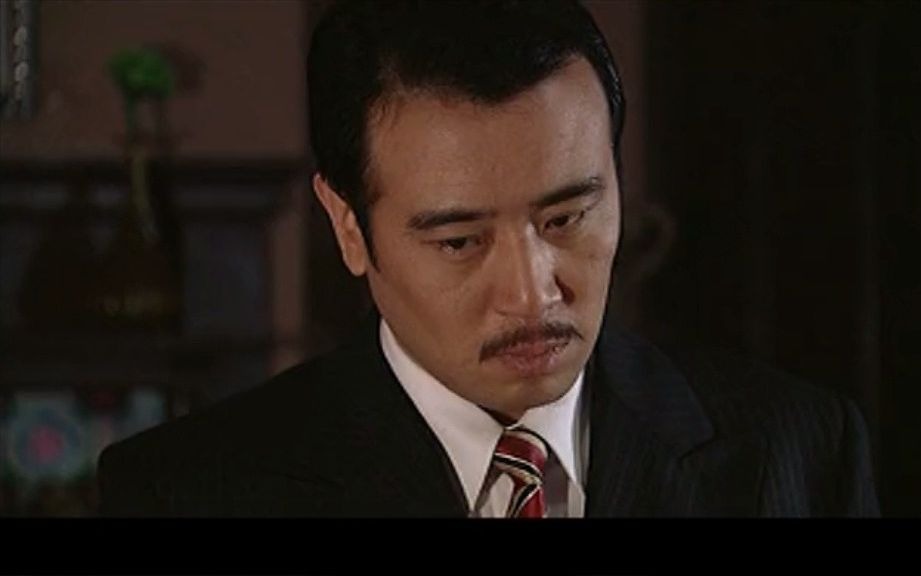 【纸醉金迷cut 于和伟颜值巅峰】皇叔余情未了,虎口救下万人迷