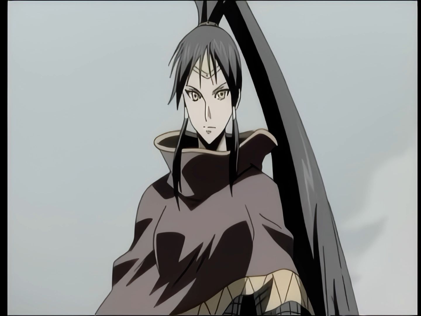 天之霸王 北斗神拳拉奥外传 op 90嘆きのエンドレス90 4k