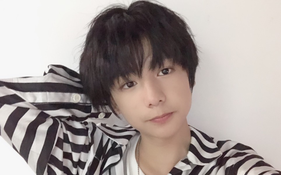 易安中学郑煜炜声音记录～_哔哩哔哩_bilibili