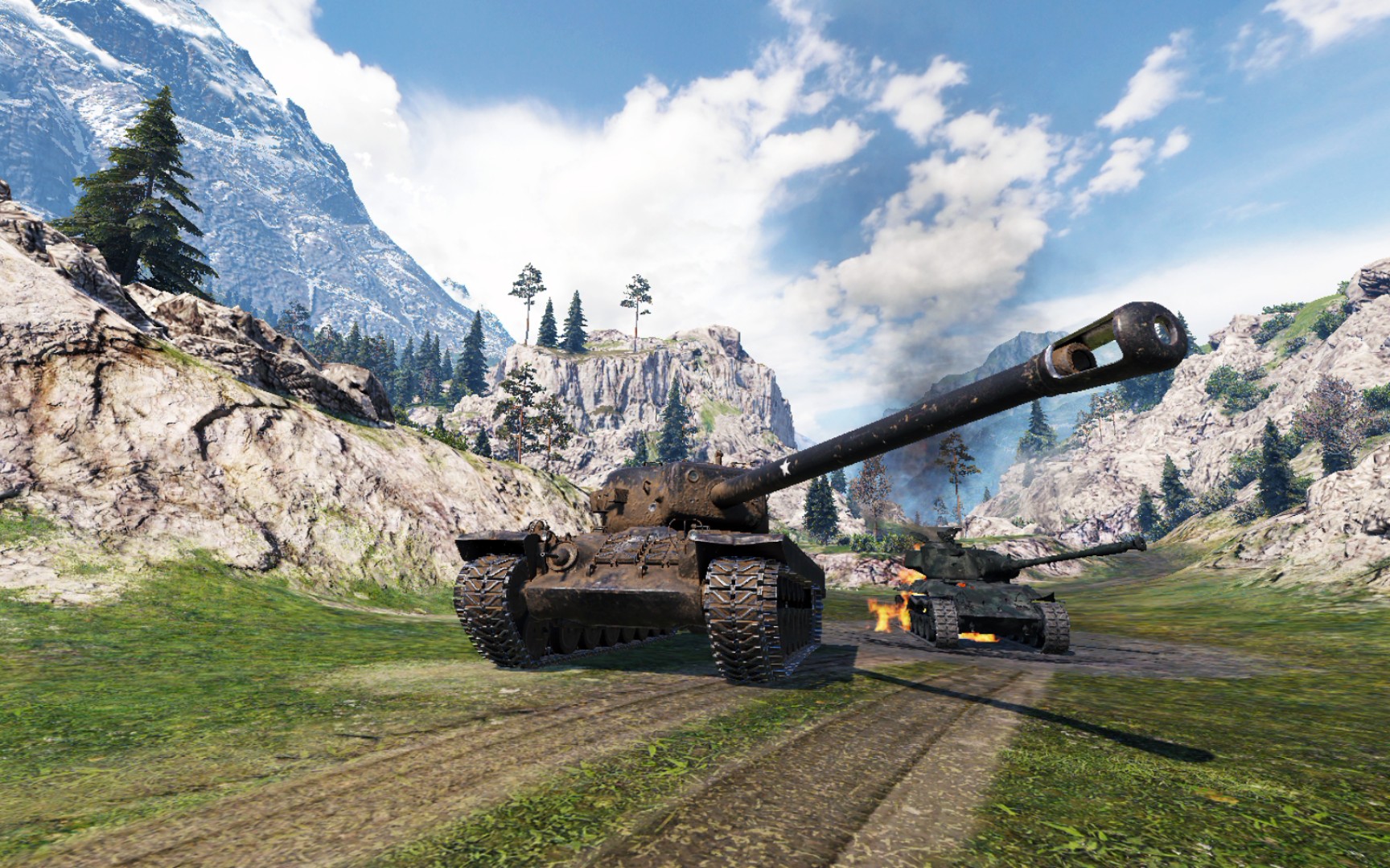 旧时代的战车t34b,智商山谷疯狂卖头