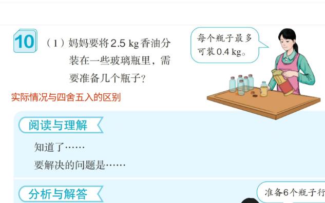 进一法与去尾法哔哩哔哩bilibili