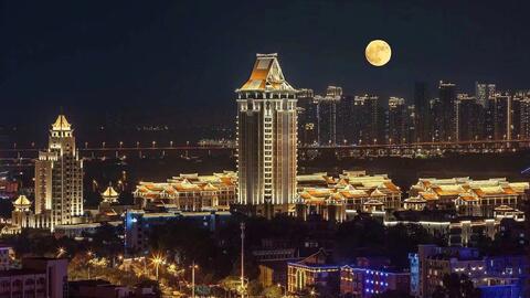 集美大学招生宣传片 同学 你好 正式发布