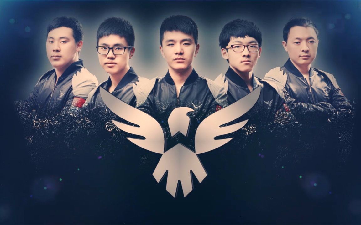 ti6冠军wings成员现状图片