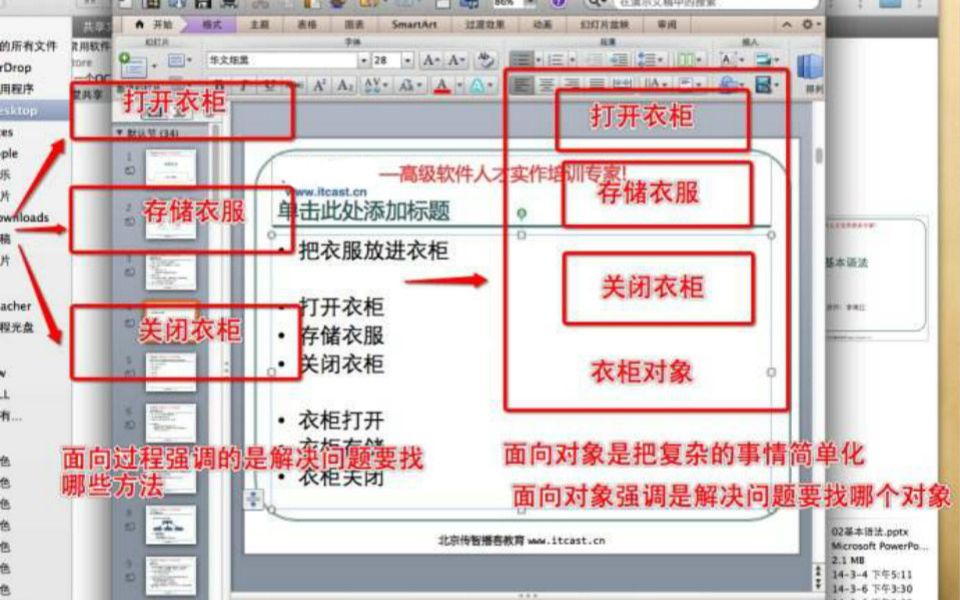 C/C++基础教程:C语言入门第一课面向对象编程,讲解详细小白也能听得明白.哔哩哔哩bilibili