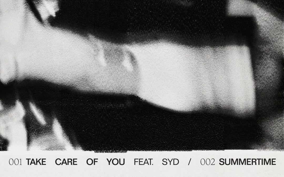 [图]Take Care of You (feat. Syd)