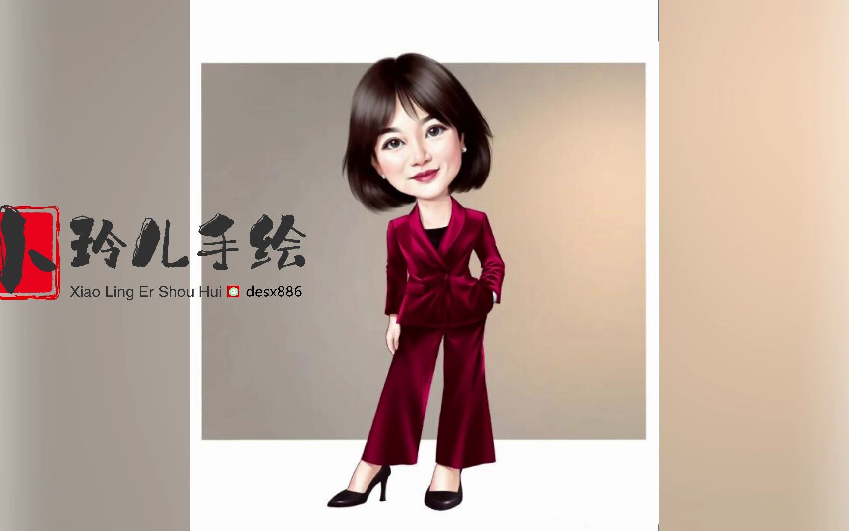 女生头像图片动漫可爱 日系ins风动漫头像女 小玲儿手绘头像