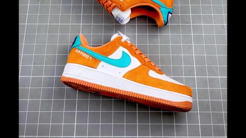 Nike Air Force 1 Low Athletic Club DH7568-800