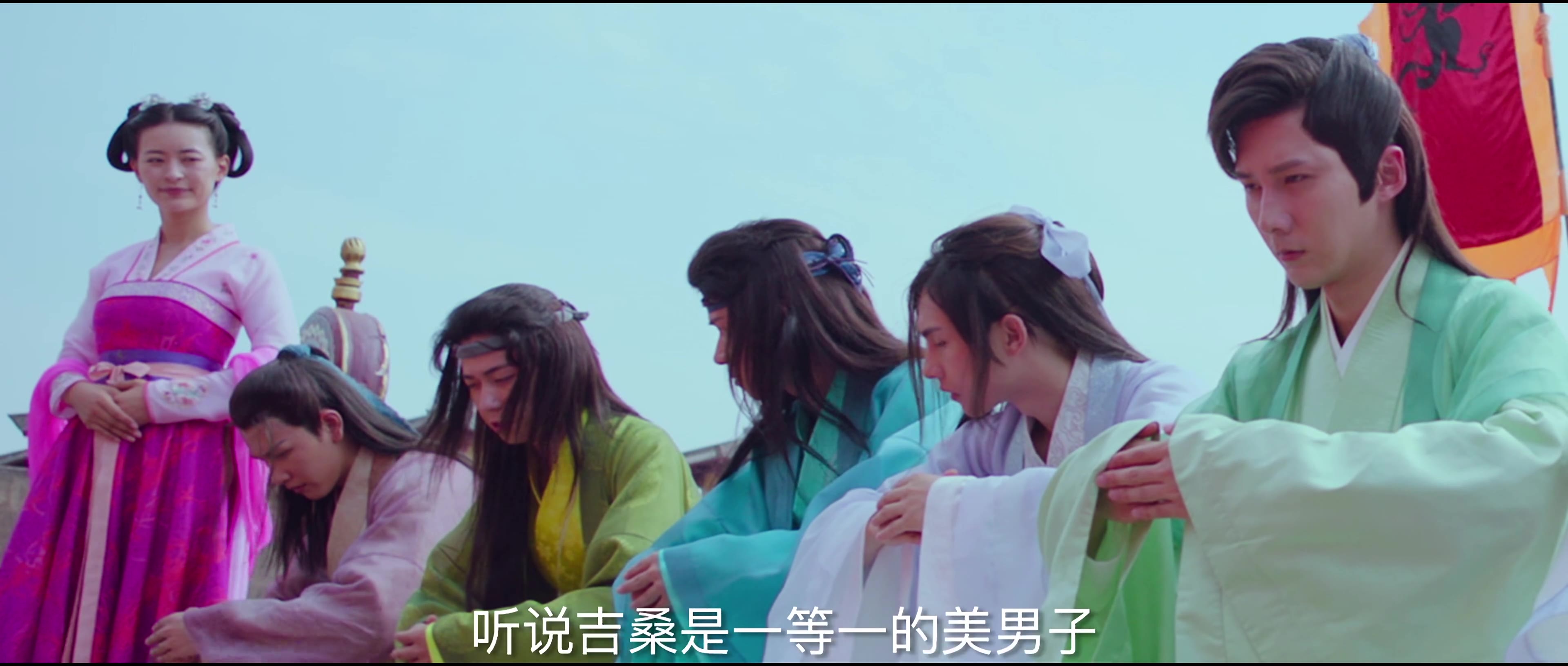 钟离凰_哔哩哔哩 (゜-゜)つロ 干杯~-bilibili