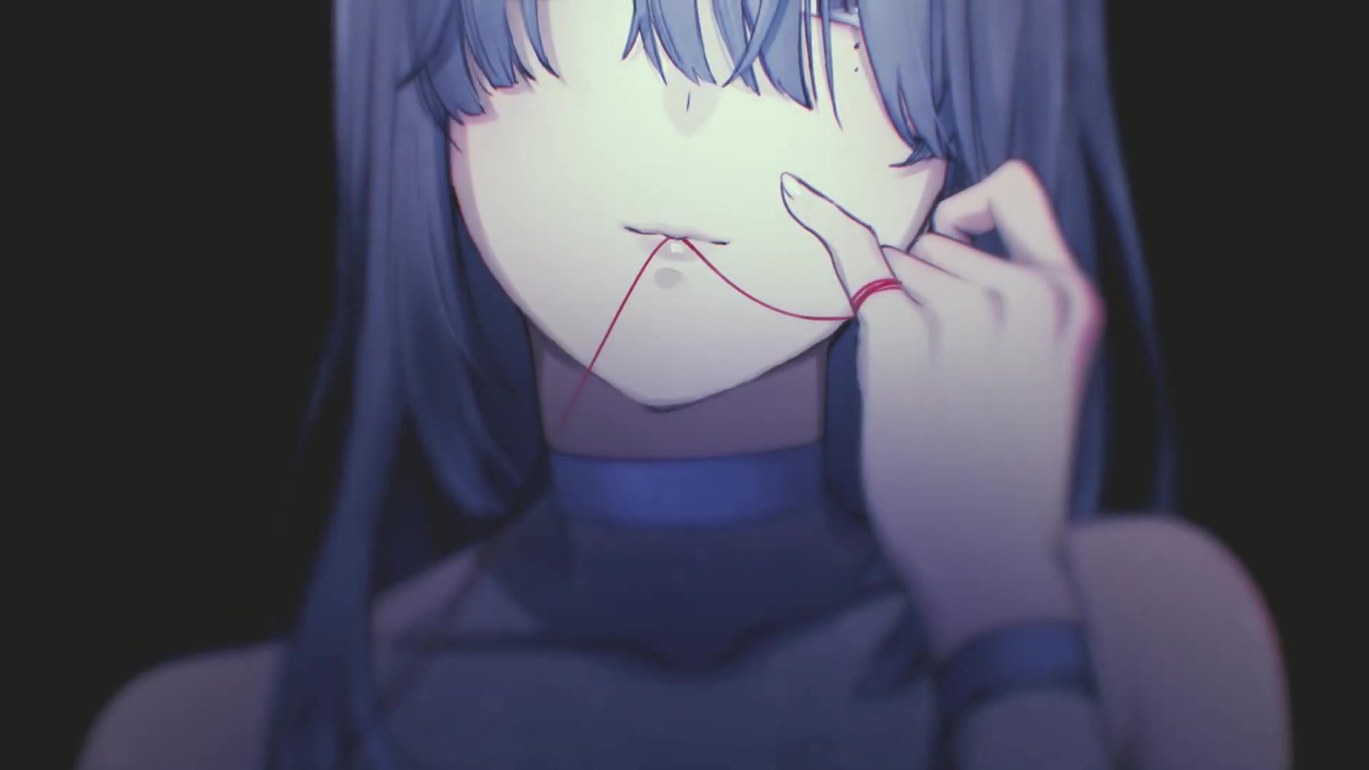 【漫画】少年的深渊 pv