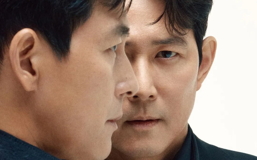 韩国叔圈天花板②-玄彬!郑雨盛!李政宰!池晟_哔哩哔哩_bilibili