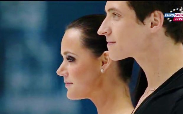 [图]2011 WC Virtue/Moir FD-Mujer Latina