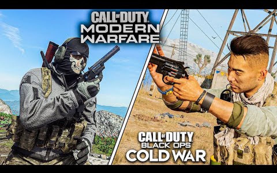 [图]COD16比COD17更好的原因