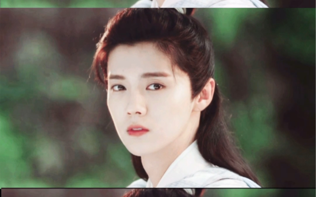 鹿晗安利视频 #鹿晗怜城辞