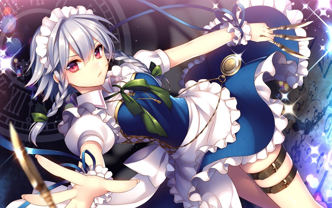 东方月神夜 B站