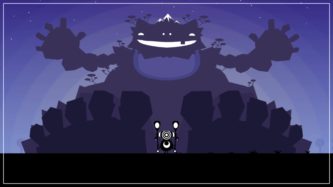 啪塔碰 patapon64 remastered 敲脚趾
