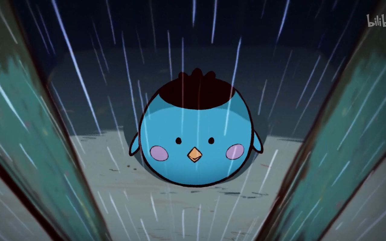 2分钟看完《刺客伍六七》番外2 小飞鸡身世之谜——这个世界是不讲