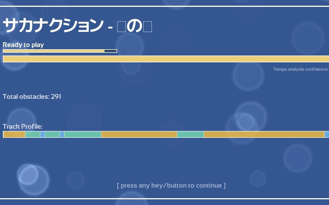 [图]【逃脱旋律】sakanaction-月の椀