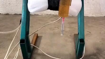 自动扎针机器人