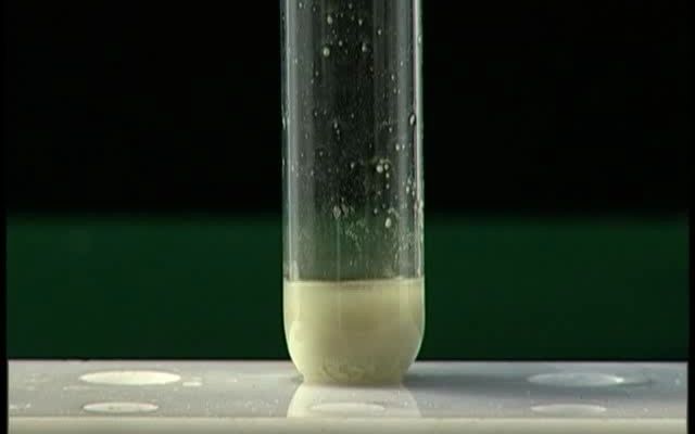 高中化学实验87:沉淀的转化