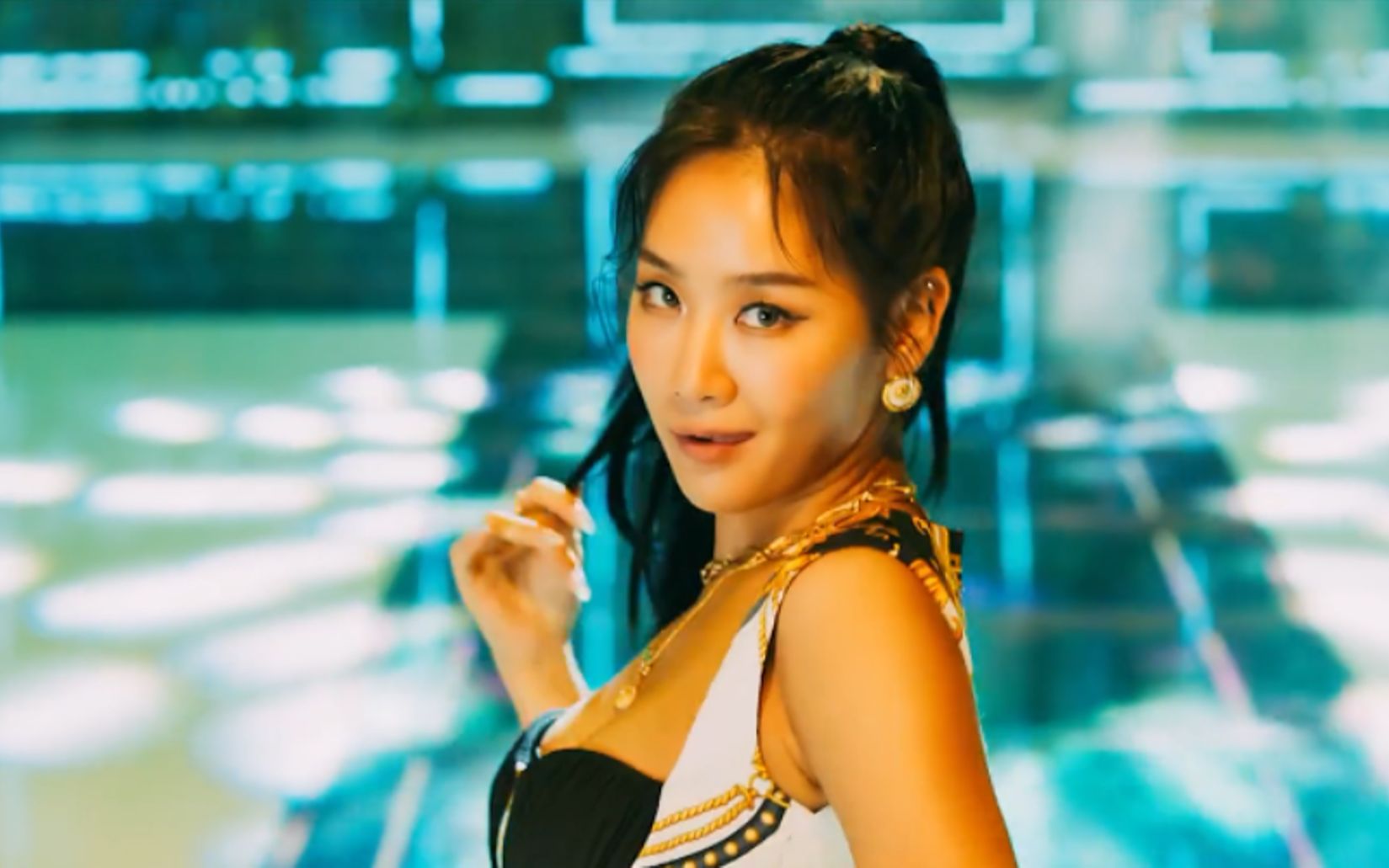 夏日还得看姐妹昭宥sistargottagomv公开