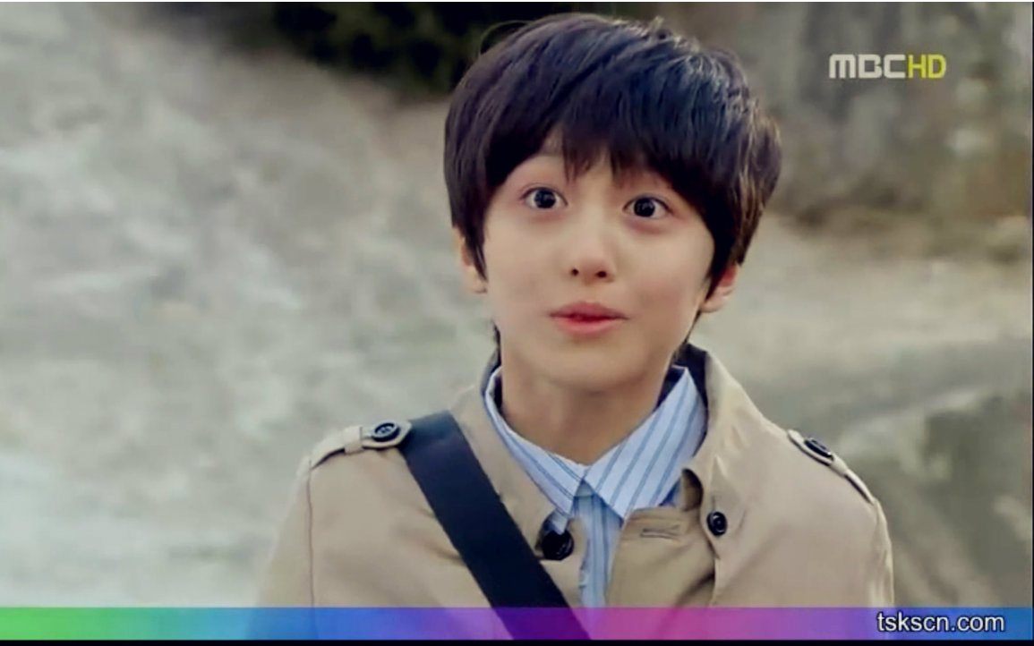 自制 当年看了好多遍小东株