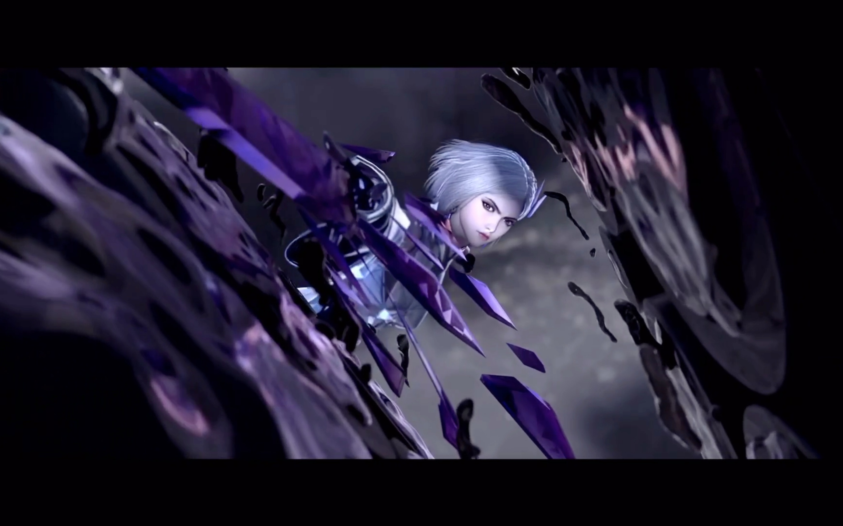 【王者荣耀/高燃踩点】cg混剪-全军出击