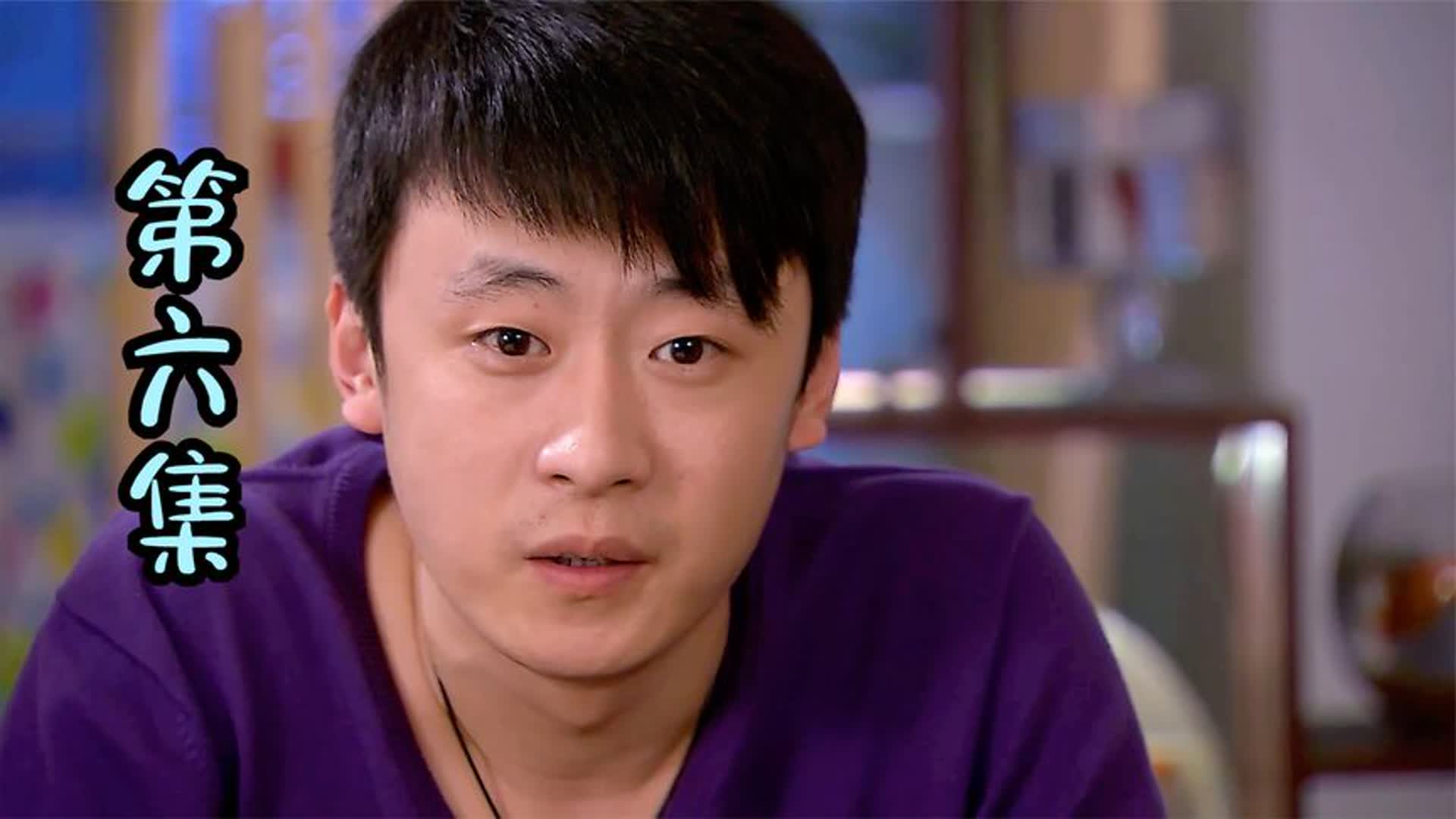 王天霸小武孙飞燕来小千家做客 陆冬雨破解陆小千银行卡密码