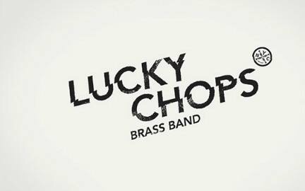 Danza 2016 Lucky chops ver.哔哩哔哩bilibili