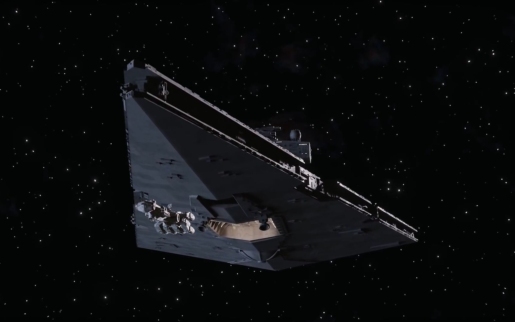 星球大战 雅汶战役解释