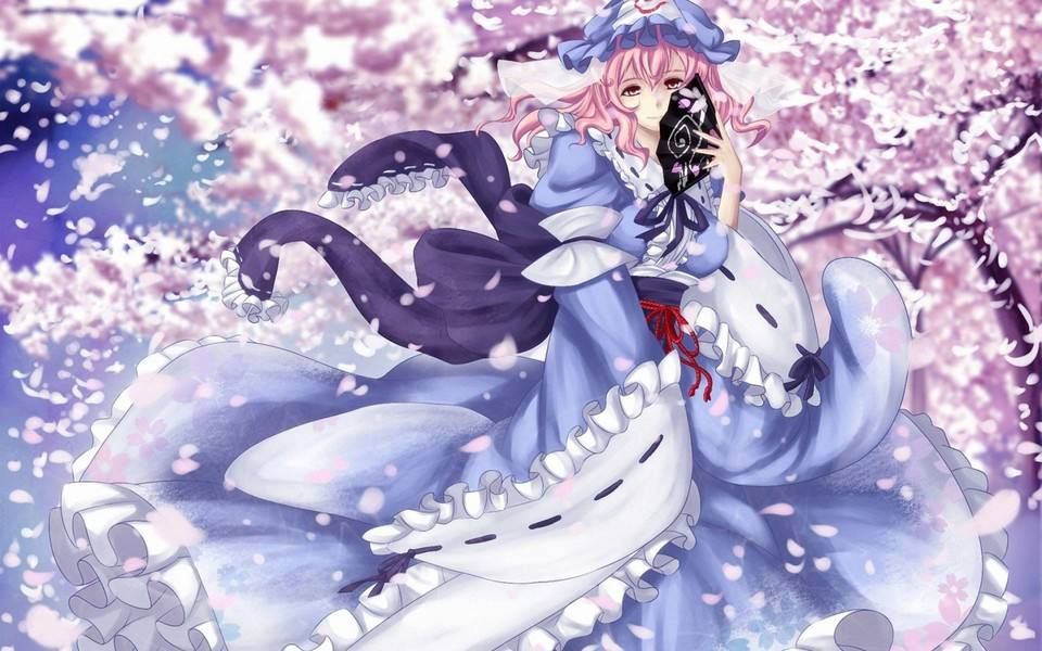 东方梦符祭单核妖梦ex通关幽幽子nb