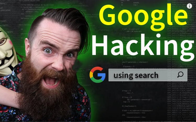 最幽默详细的谷歌语法介绍GoogleHACKING,Google Database 黑客技术/信息安全/网络安全/谷歌语法/CTF哔哩哔哩bilibili