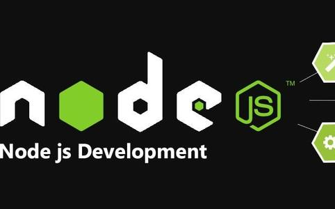 [图]nodejs+express项目