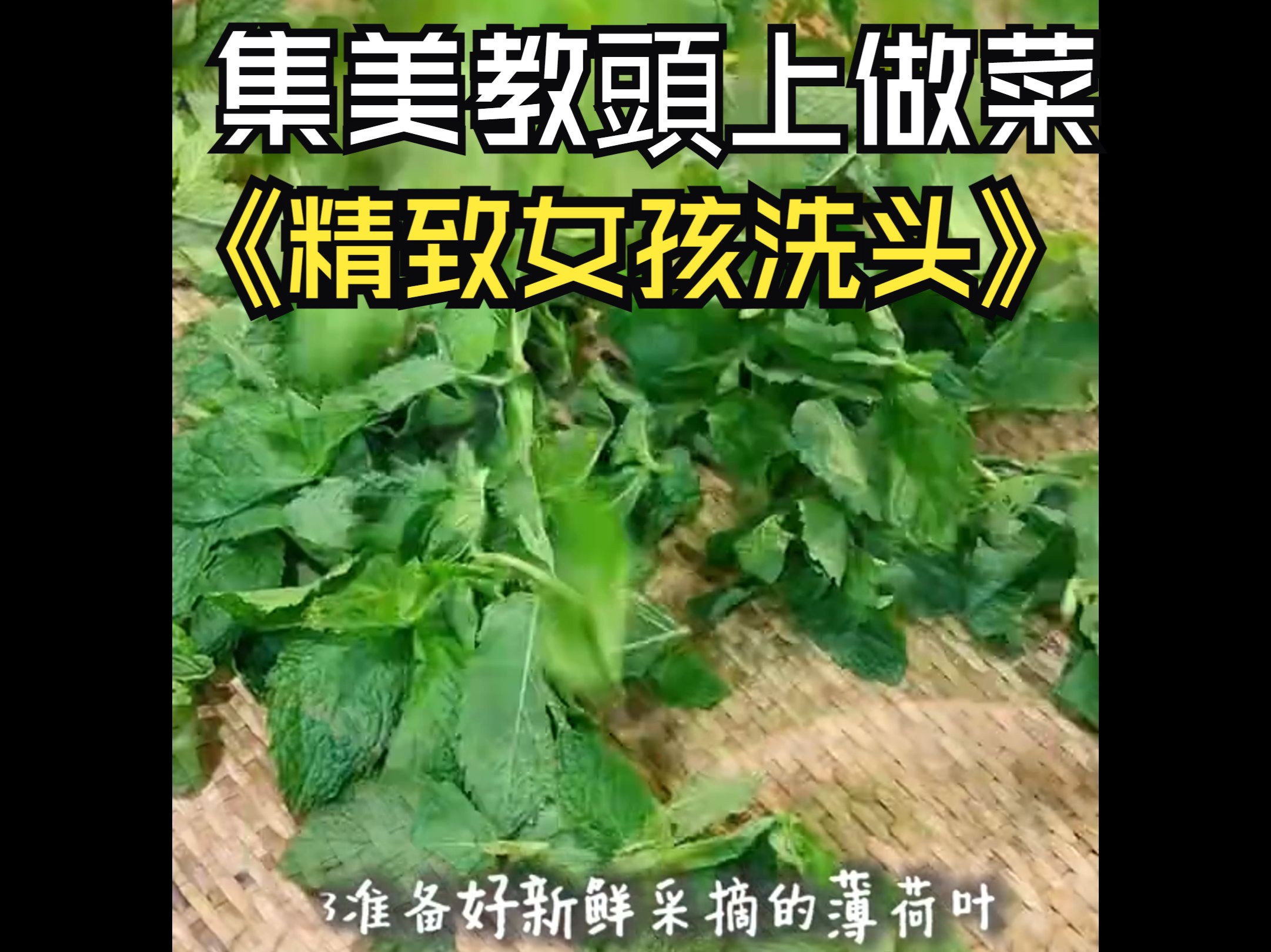 哈基美TV之烹饪自己哔哩哔哩bilibili