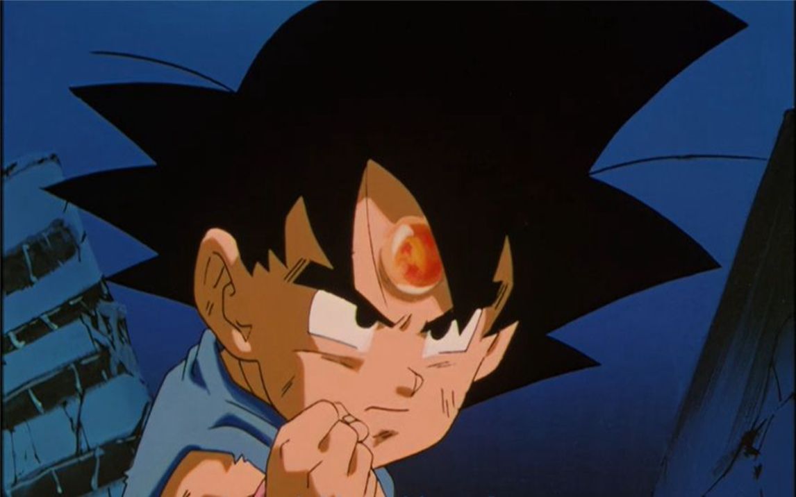 死相已现!悟空脑门长出四星球,注定了最后消失的结局!