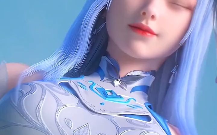 国漫女神混剪,你最喜欢哪一个 #动漫推荐 #神澜奇域无双珠 #百炼成神