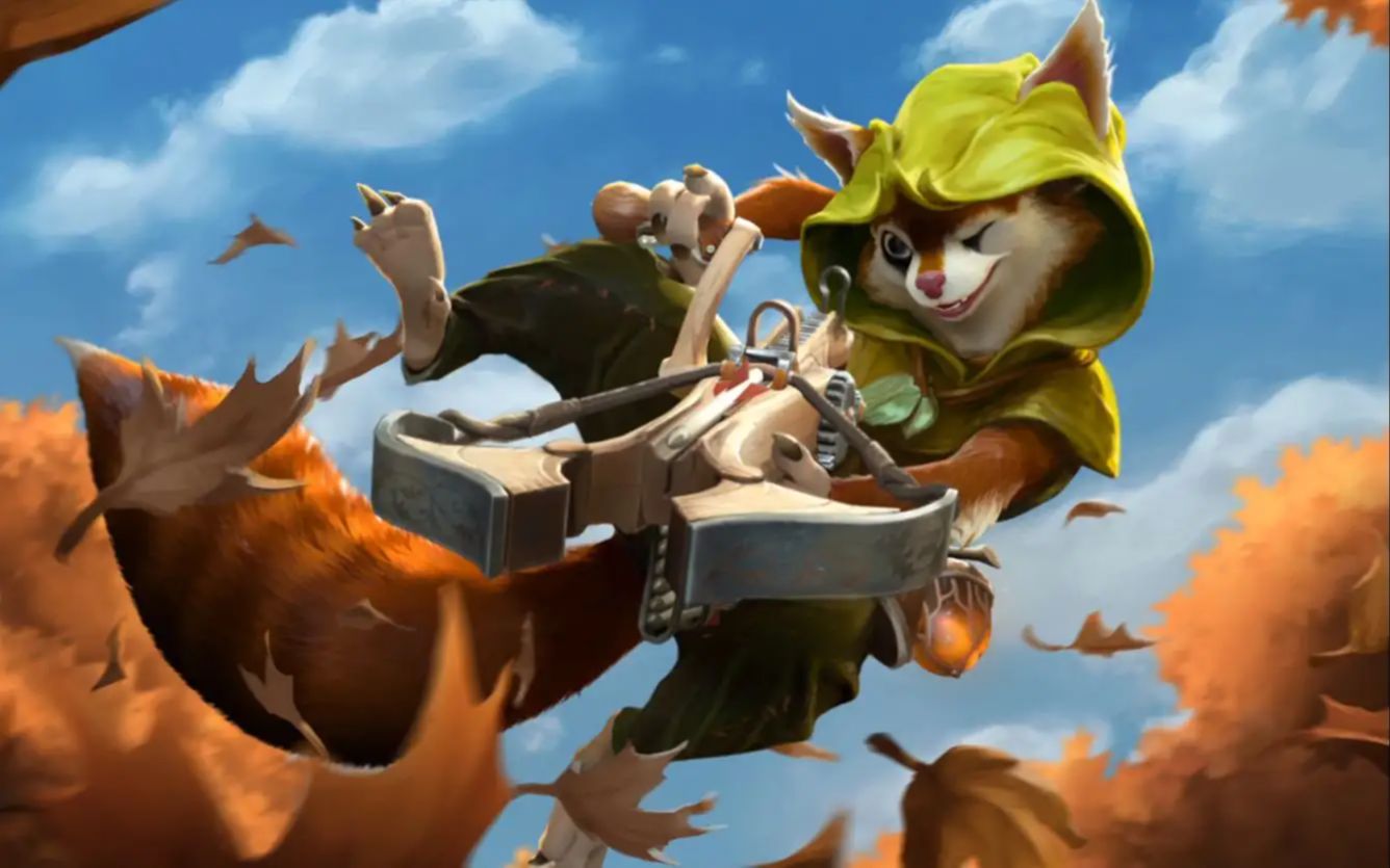 一波操作获得三个打赏的小松鼠?