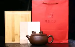 年底捡了个大漏！一壶难求紫砂界泰斗李昌鸿大师经典之作——【唐诗】强