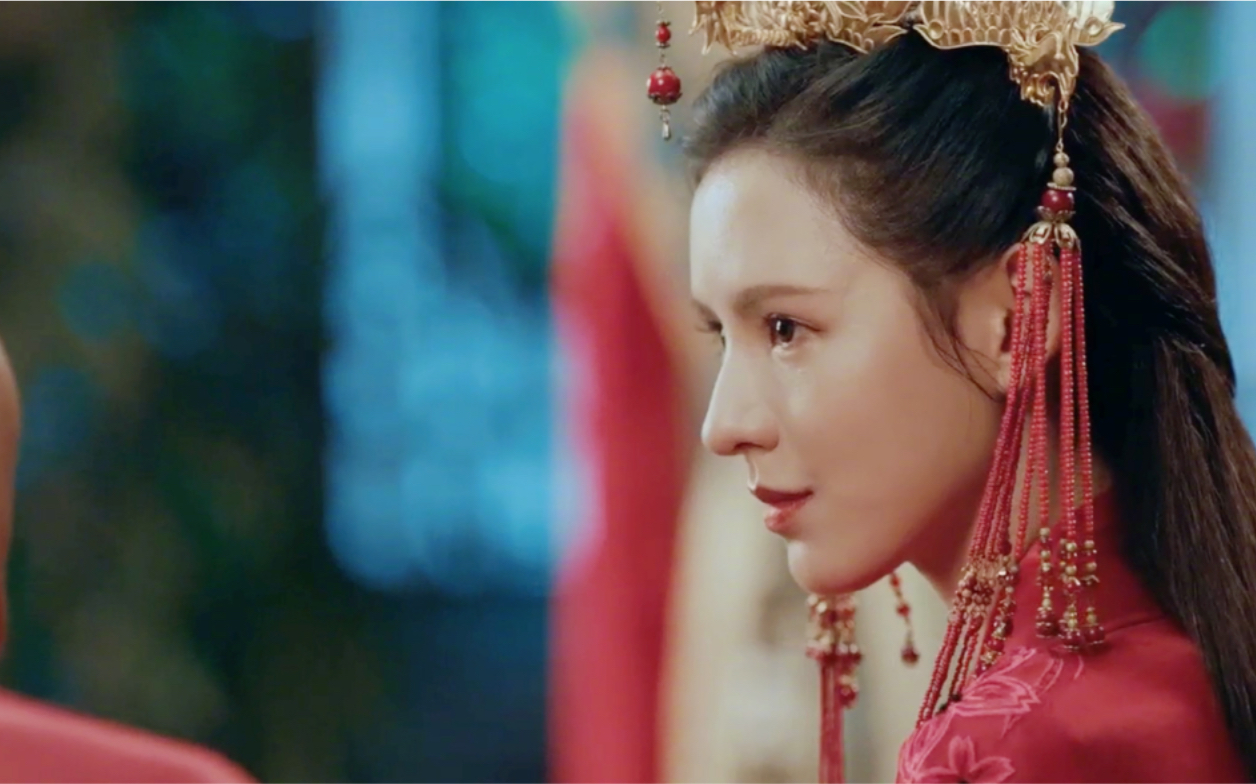 【张予曦/美人皮/剪辑】自古以来,情爱皆由心起,一