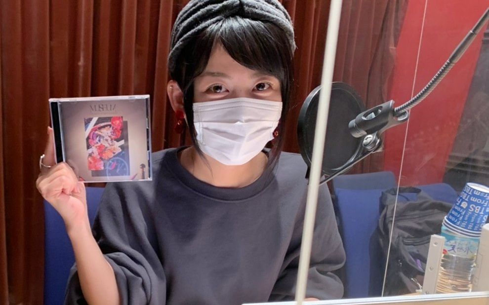 生肉第58回相羽あいなの大こかいradio嘉宾kihowmythroid20200507