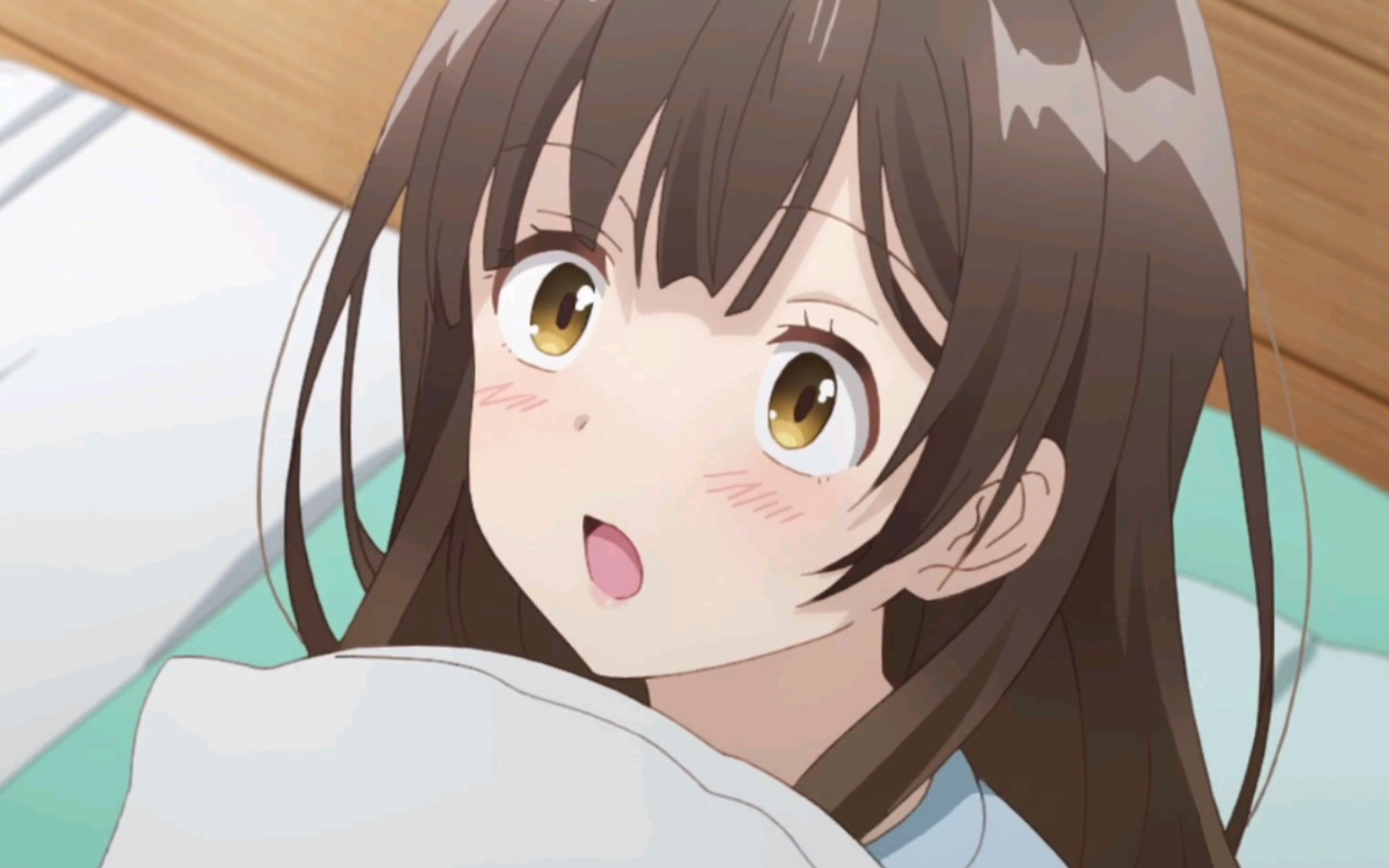 剃须捡到个jk纯爱番又到撒狗粮的时候了