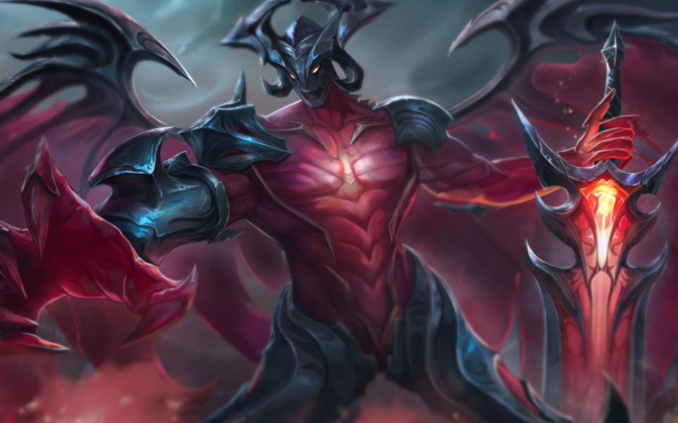 大灭大灭哒咩哟!