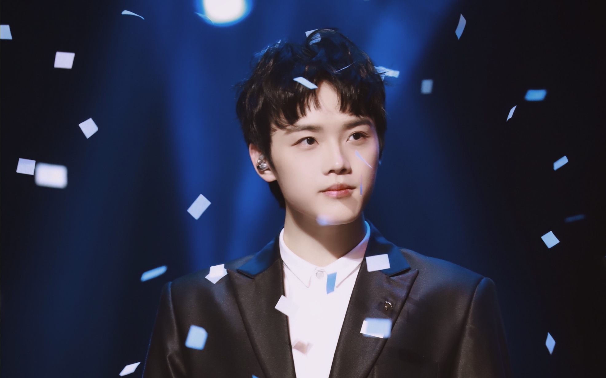 【高杨】190514声入人心重庆巡演