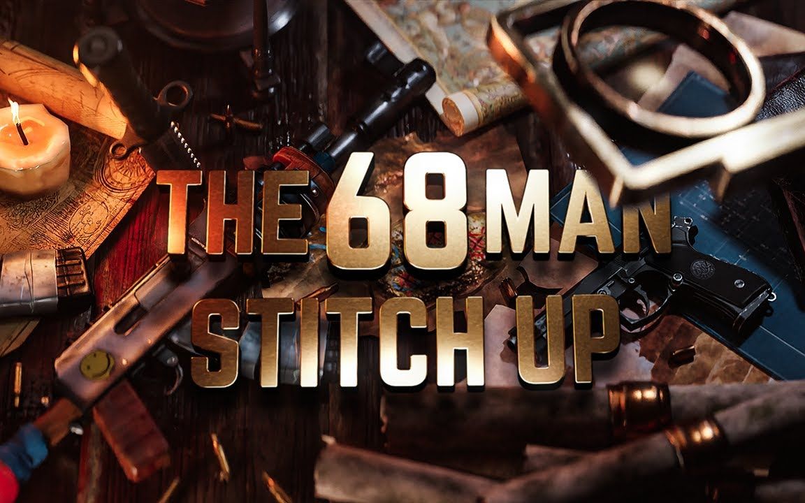 摧毁巨大的国人团队---rust 电影_rust腐蚀