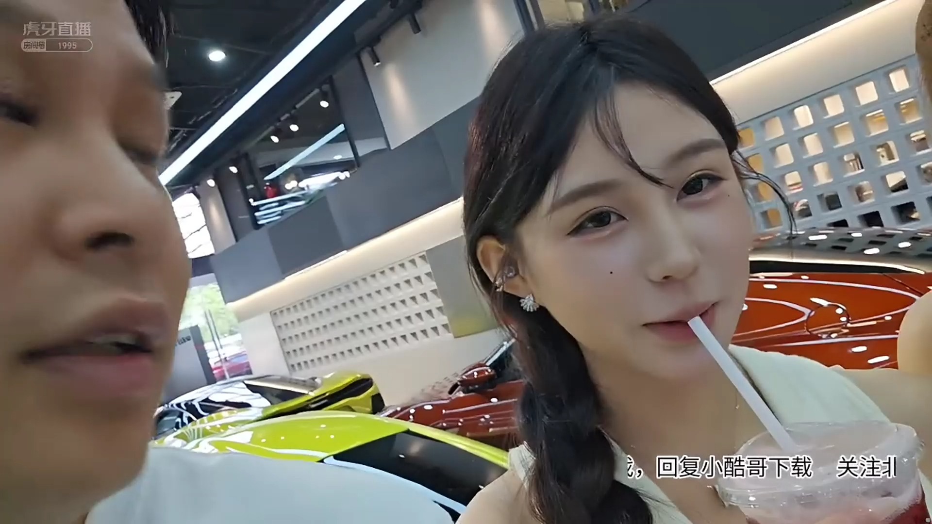 小小小酷哥 2024-7-14 日常 - 2