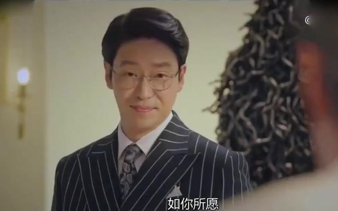 【顶楼】吴允熙为了进入朱丹泰的公司,居然都把他请来了,好大的排场!