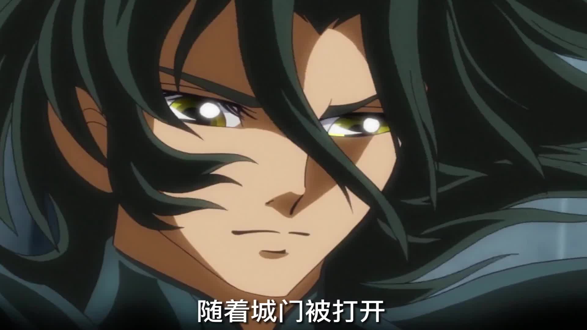 龙峰提议自己为盾主防御光牙为矛主动攻击那么塔鲁巴斯将没有胜算