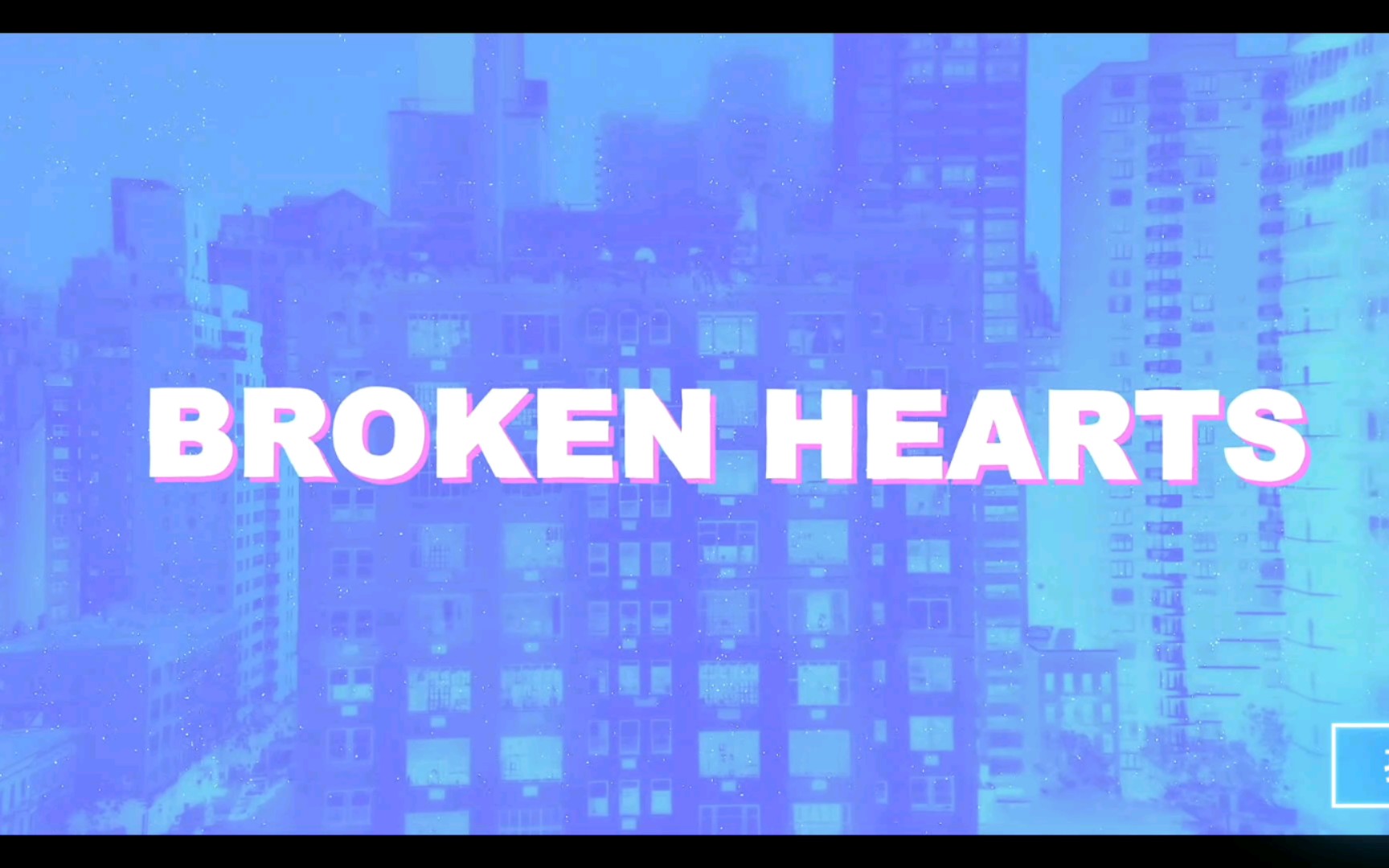 [图]Justin Caruso-Broken Hearts