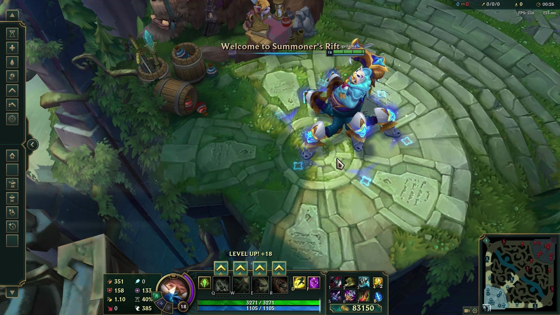 魔法少女(星之守护者)厄加特2020愚人节新皮肤