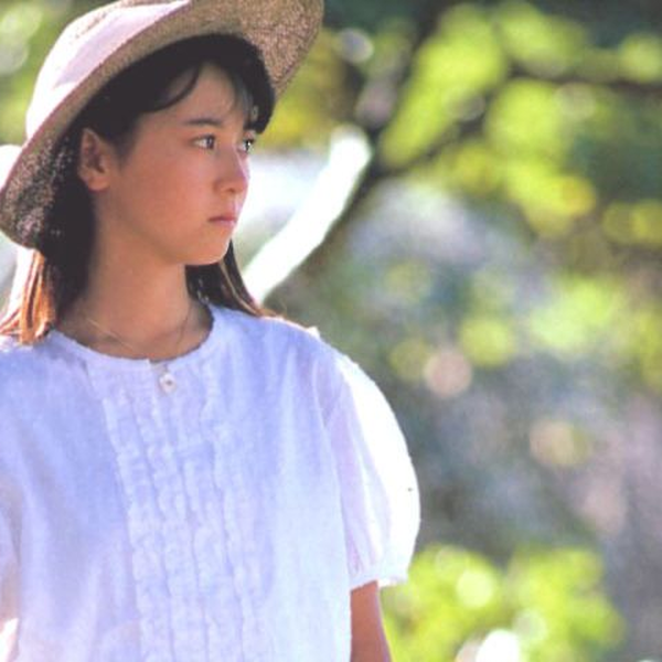河合その子】阿芙洛狄特之梦 MV 合集 1987_哔哩哔哩_bilibili