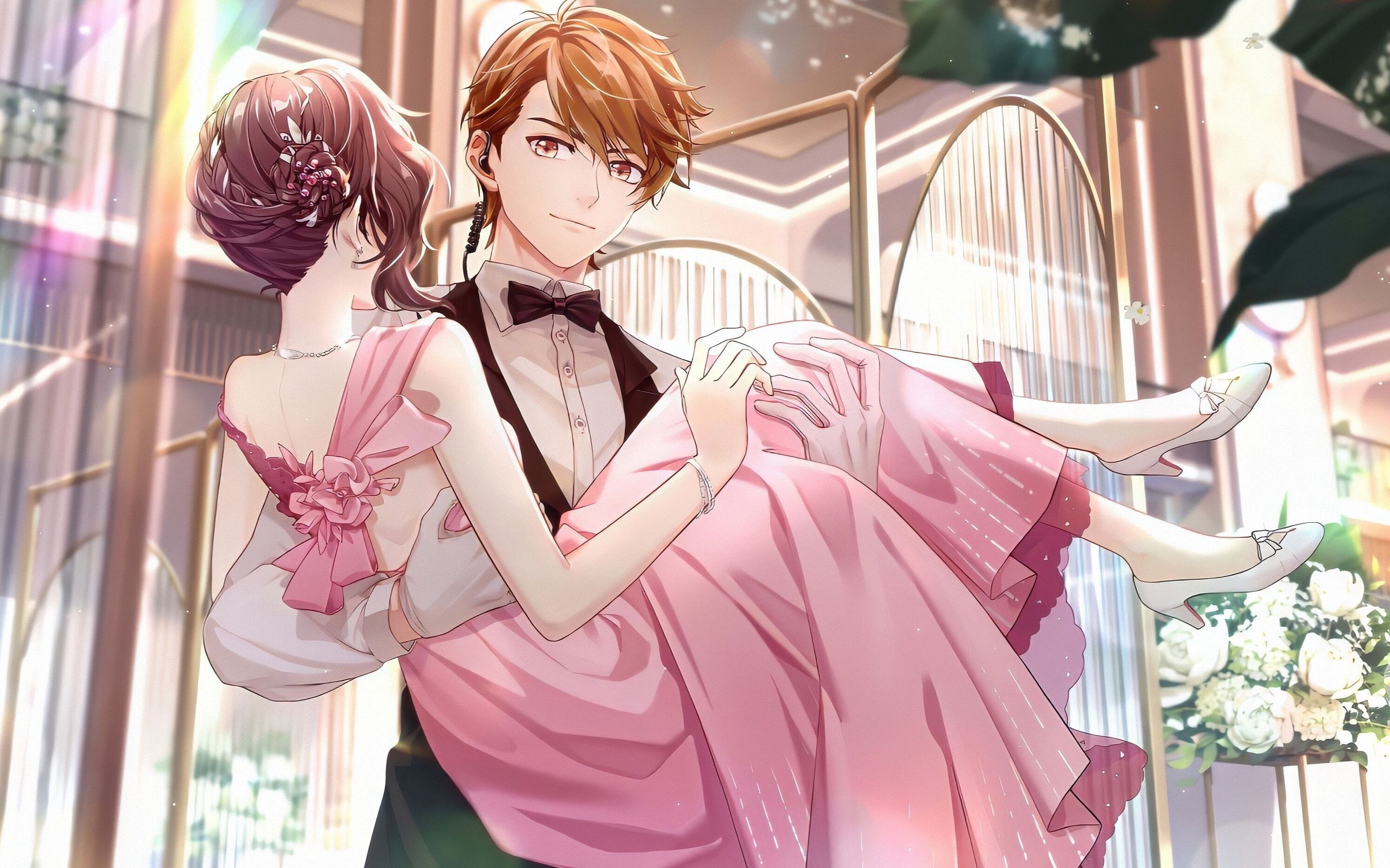 【未定事件簿/夏彦个人向】夏夫人速进收获小天使的可爱笑容 高甜